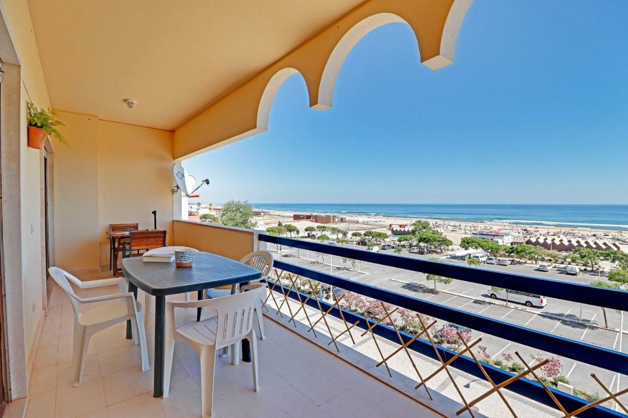 Monte Gordo Beach 1 By Homing Eksteriør bilde